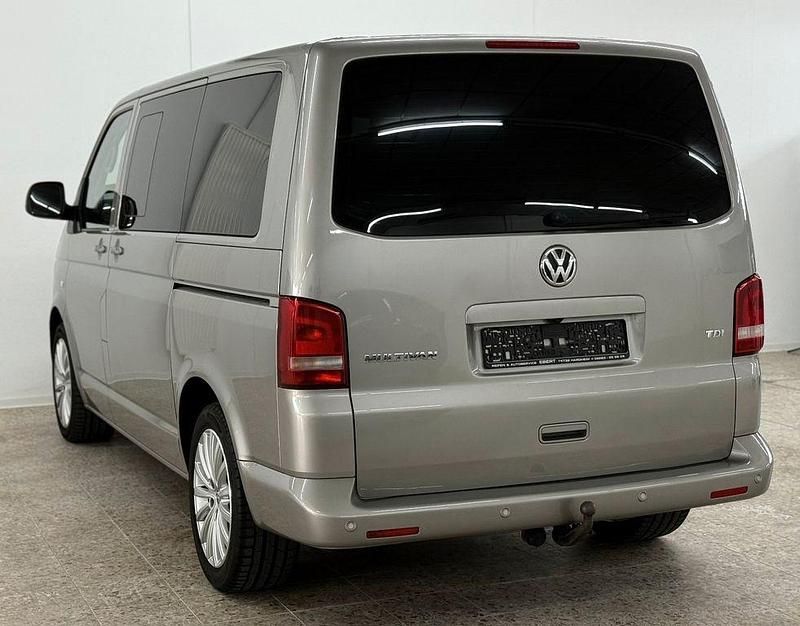 Gebraucht VW Transporter Match 179 PS (131 kW) 2012 Beige Van