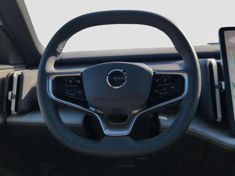 Neu Volvo EX30 Performance 314 kW (428 PS) 2026 Crystal white SUV