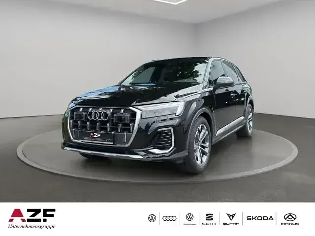 Gebraucht Audi Q7 Ambiente 231 PS (169 kW) 2025 SUV