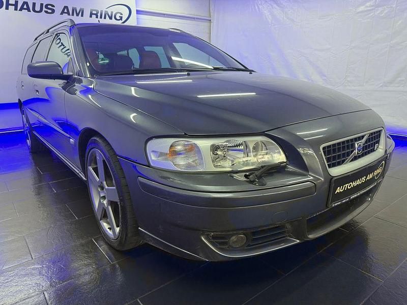 Gebraucht Volvo V70 299 PS (219 kW) 2005 Grau Kombi