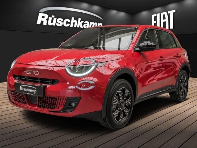 Gebraucht 2025 Fiat 600 SUV | 27.990 € (Teuer) - Bild 1/4