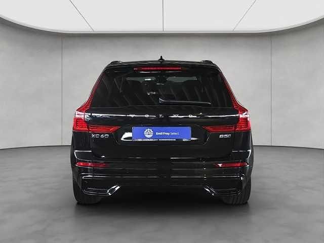 Gebraucht Volvo XC60 Plus 250 PS (183 kW) 2024 Onyx black metallic SUV