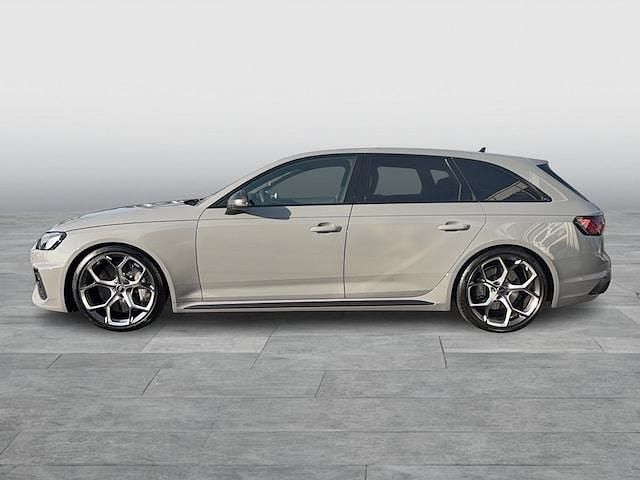 Gebraucht Audi RS4 Ambiente 470 PS (345 kW) 2025 Kombi