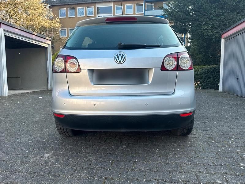 Gebraucht VW Golf V 75 PS (55 kW) 2007 Silber Limousine