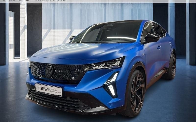 Gebraucht Renault Rafale 300 PS (220 kW) 2024 Blau SUV