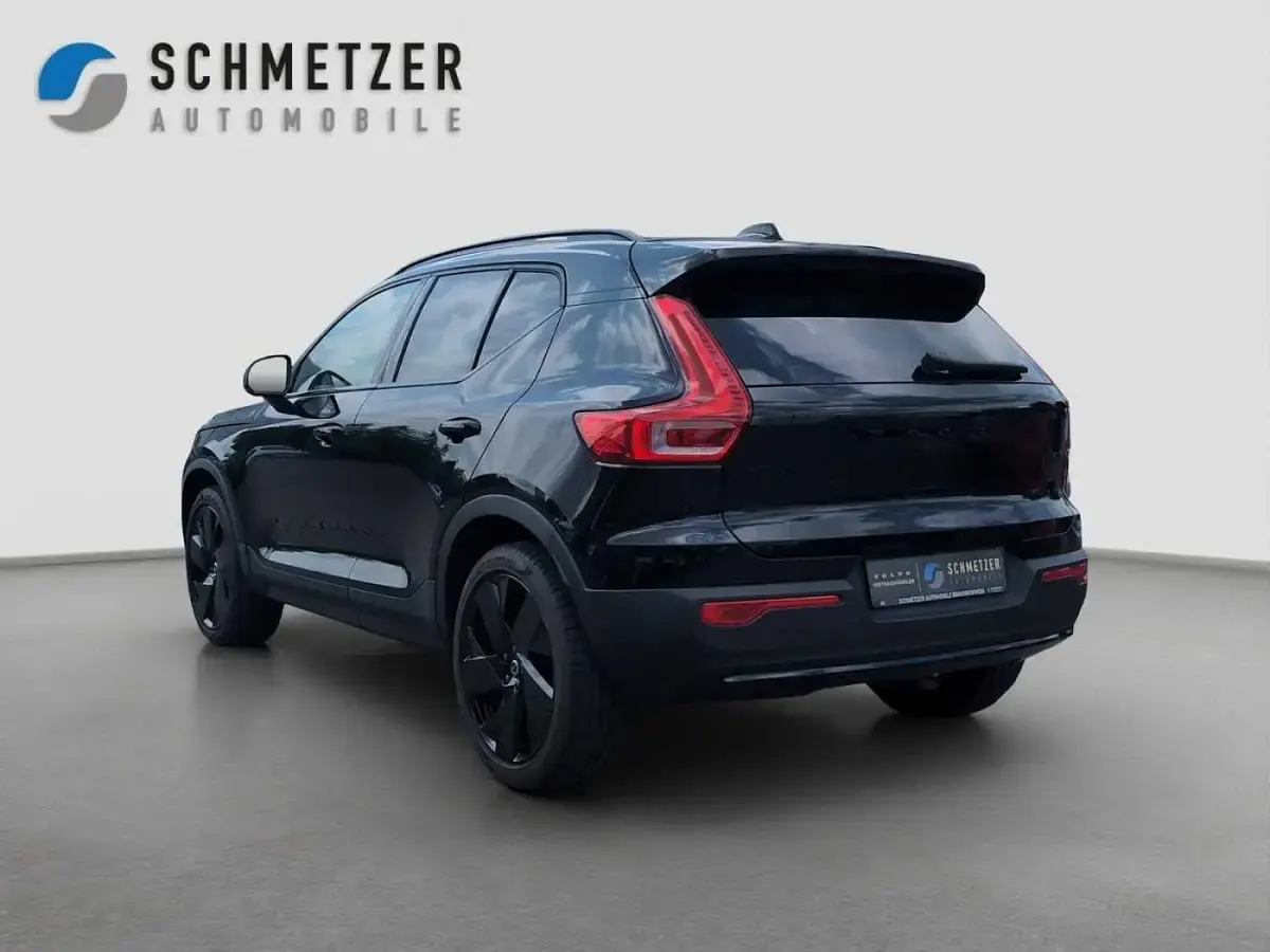 Gebraucht Volvo XC40 120 PS (88 kW) 2025 SUV
