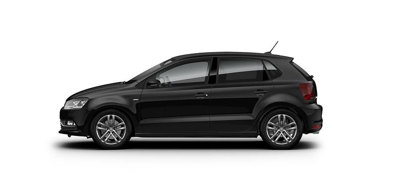 Gebraucht VW Polo LOUNGE 110 PS (80 kW) 2016