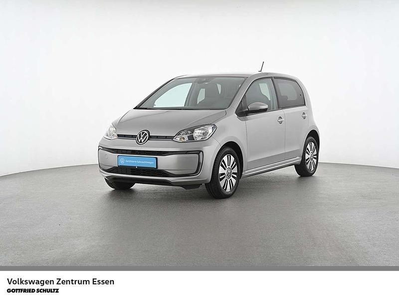 Silber Gebraucht 2022 VW e-up! R Kleinwagen | 16.350 € (Fairer Preis) - Bild 1/4