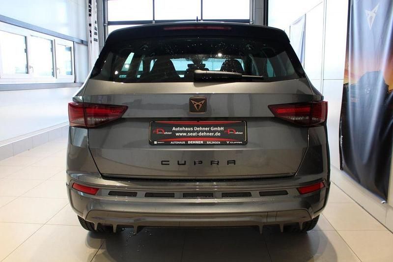 Second-hand Cupra Ateca 190 CP (139 kW) 2026 Gri SUV