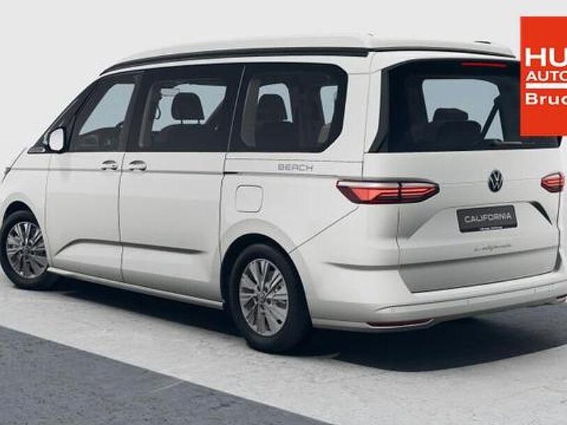 Neu VW T7 Beach 204 PS (150 kW) 2025 Andere Van