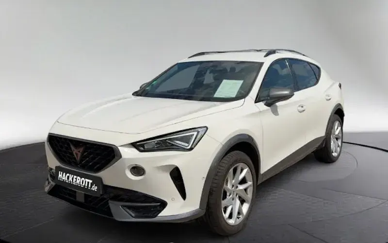 Gebraucht Cupra Formentor 150 PS (110 kW) 2023 SUV