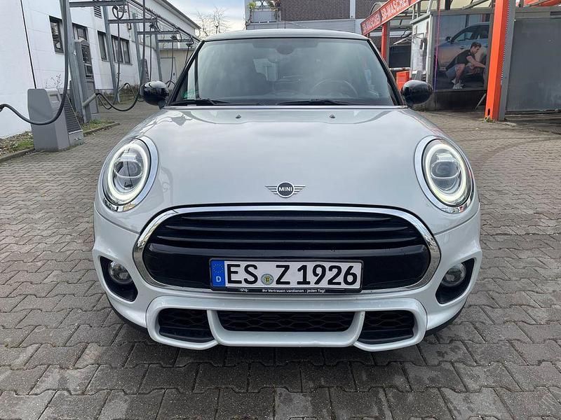 Silber Gebraucht 2020 Mini Cooper Kleinwagen | 20.500 € (Fairer Preis) - Bild 1/4