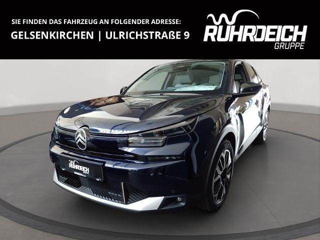Lackierung new dark blue/typ a Neu 2025 Citroën C4 Limousine | 23.988 € - Bild 1/4