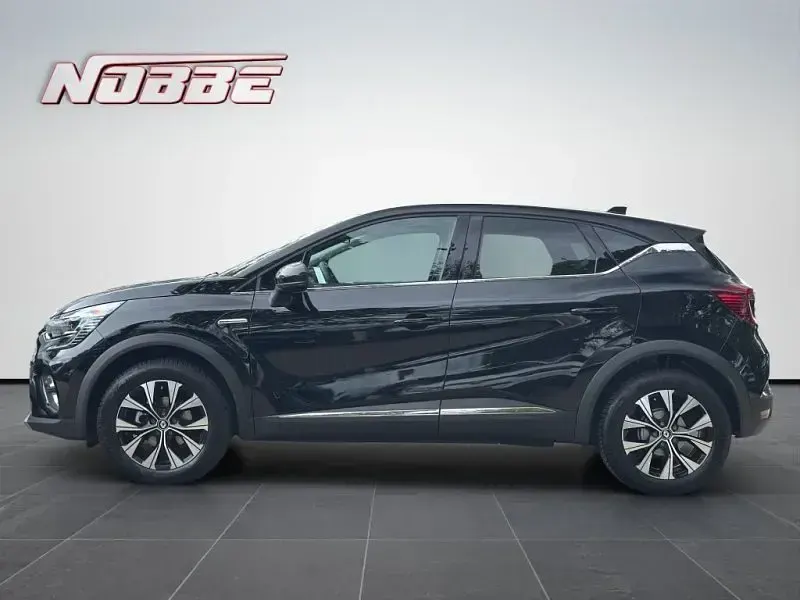 Gebraucht Renault Captur Techno 91 PS (66 kW) 2023 SUV