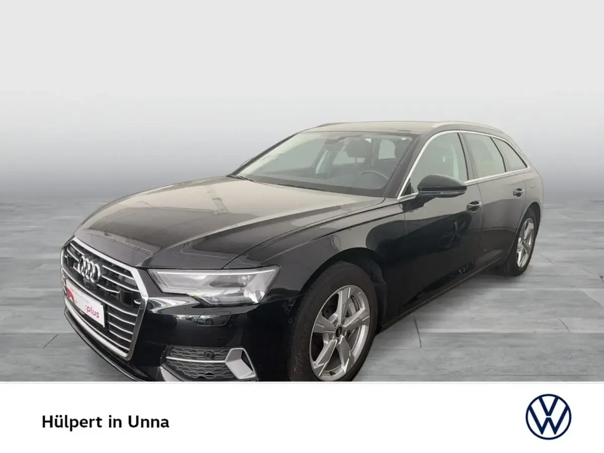 Gebraucht Audi A6 Sport 299 PS (219 kW) 2022 Kombi