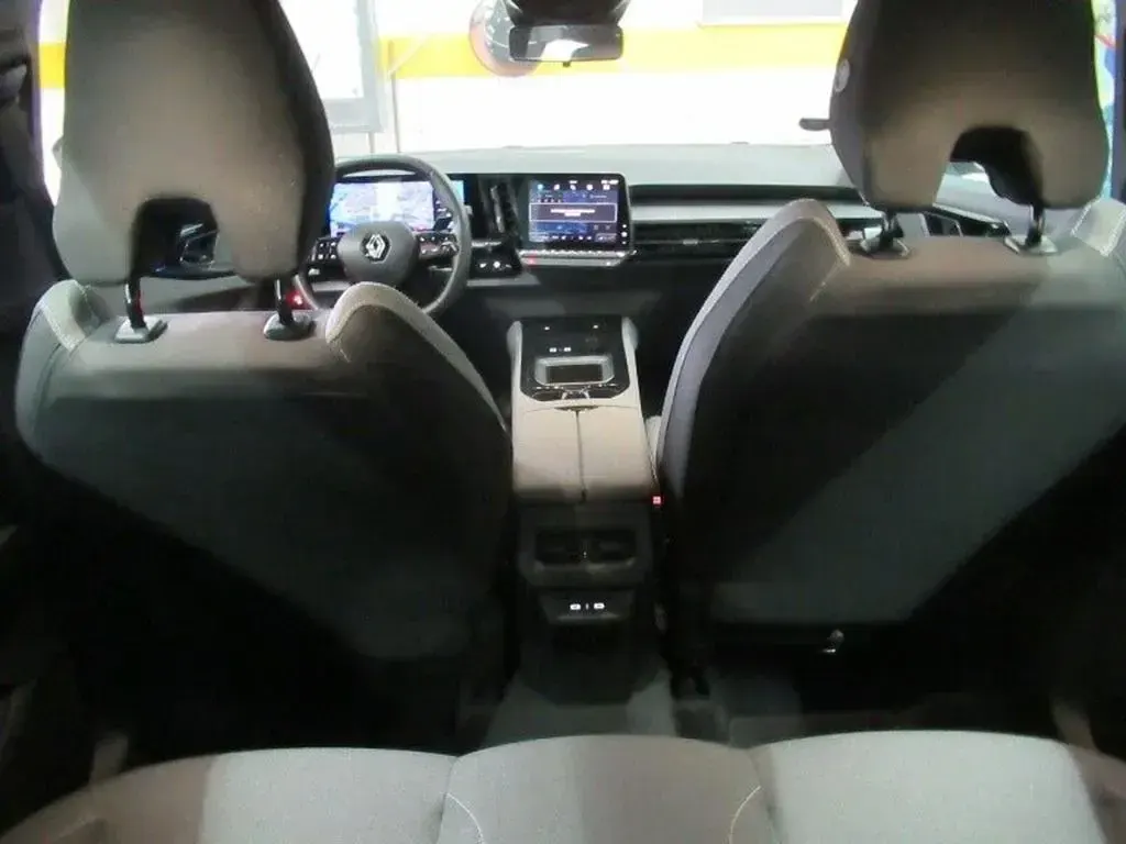 Gebraucht Renault Austral 158 PS (116 kW) 2024 Schwarz SUV