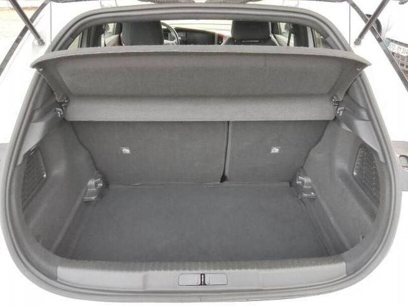 Gebraucht Opel Mokka GS Line 101 PS (74 kW) 2021 Weiß SUV