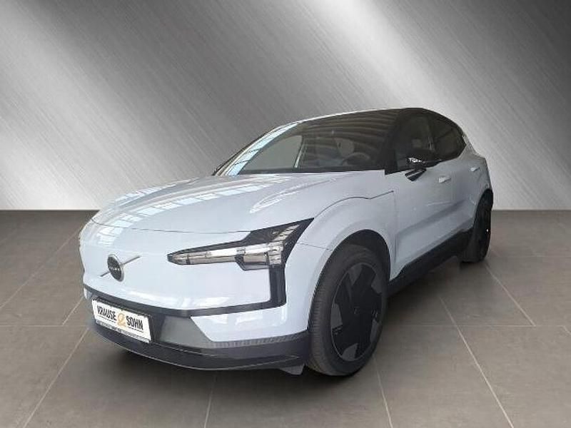 Blau Gebraucht 2024 Volvo EX30 Plus SUV | 39.790 € (Guter Preis) - Bild 1/4