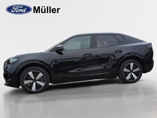 Brugt Ford Capri 210 kW (286 HK) 2025 Sort SUV