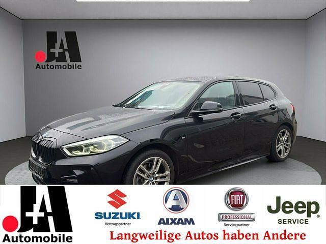 Gebraucht BMW 118 M Sport 140 PS (102 kW) 2020 Kleinwagen
