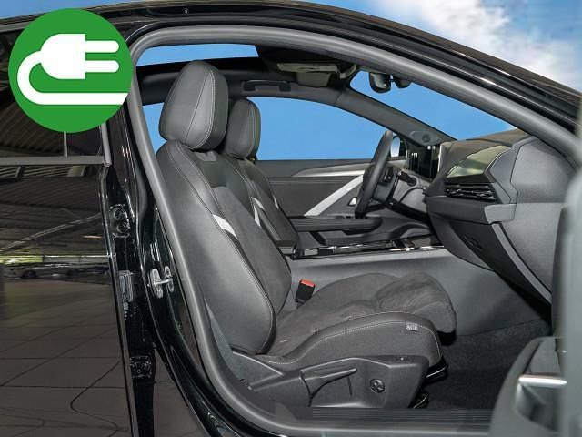 Gebraucht Opel Astra Ultimate 179 PS (131 kW) 2024 Schwarz Limousine