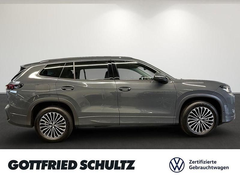 Gebraucht VW Tayron 150 PS (110 kW) 2025 Grau SUV