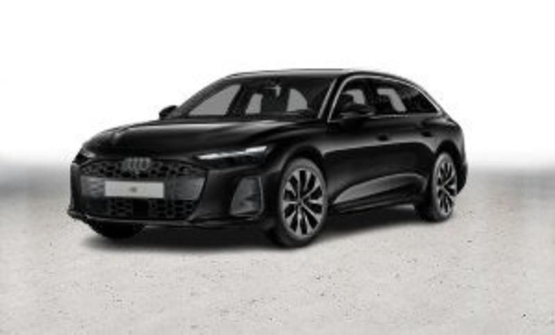 Gebraucht Audi A6 Ambiente 204 PS (150 kW) 2025 Schwarz Kombi