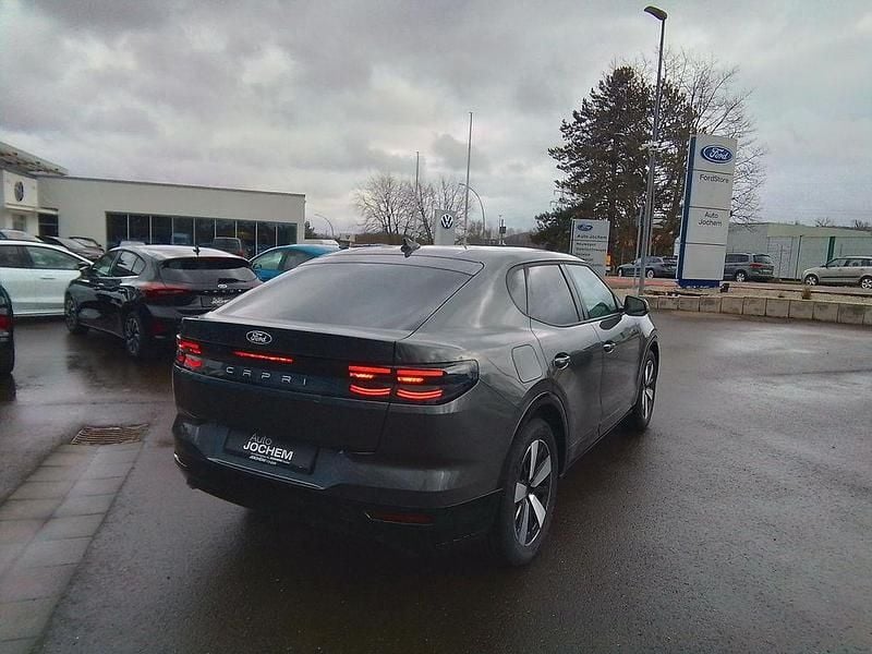 Neu Ford Capri 210 kW (286 PS) 2026 Grau SUV