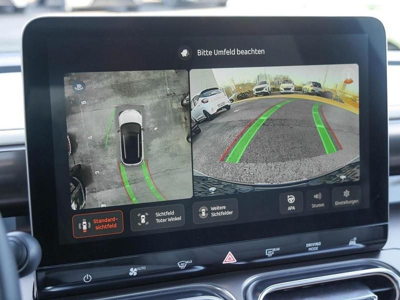 Gebraucht Smart #1 Edition #1 147 kW (200 PS) 2024 Schwarz SUV