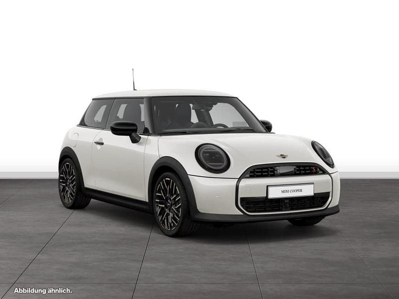 Other Gebraucht 2024 Mini Cooper S Kleinwagen | 28.516 € (Fairer Preis) - Bild 1/3
