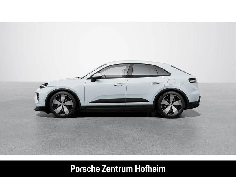 Gebraucht Porsche Macan 264 kW (360 PS) 2025 Weiß SUV