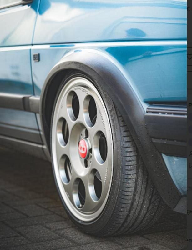 Usata VW Jetta Edition 72 CV (52 kW) 1991 Blu Berlina