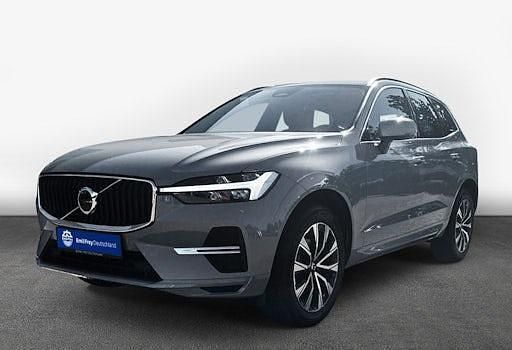 Gebraucht Volvo XC60 Core 250 PS (183 kW) 2024 Grau SUV