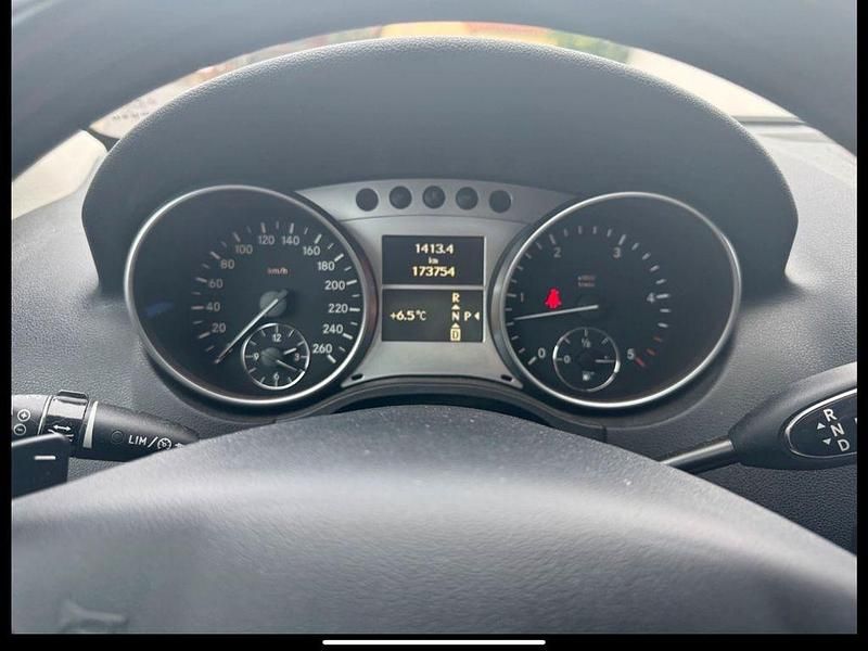 Gebraucht Mercedes ML450 306 PS (225 kW) 2010 Weiß SUV