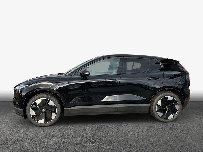 Neu Volvo EX30 Performance 314 kW (428 PS) 2025 Schwarz SUV