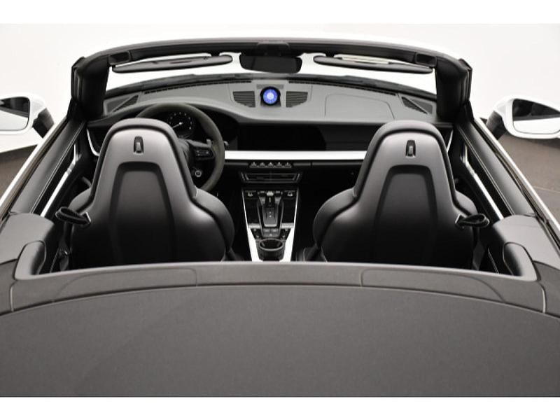 Gebraucht Porsche 911 450 PS (330 kW) 2021 Cabrio