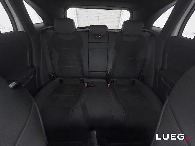 Gebraucht Mercedes EQA350 AMG 214 kW (292 PS) 2025 Weiß SUV