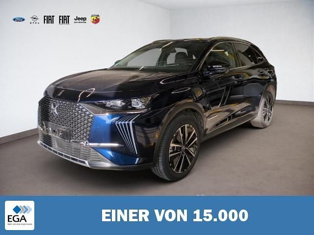 Gebraucht 2024 DS Automobiles DS7 Crossback SUV | 31.450 € (Etwas zu teuer) - Bild 1/4