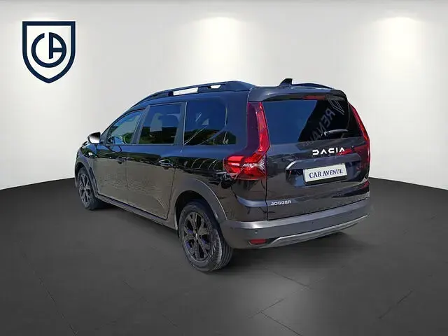 Gebraucht Renault Trafic 2020 Schwarz Van / Kleinbus