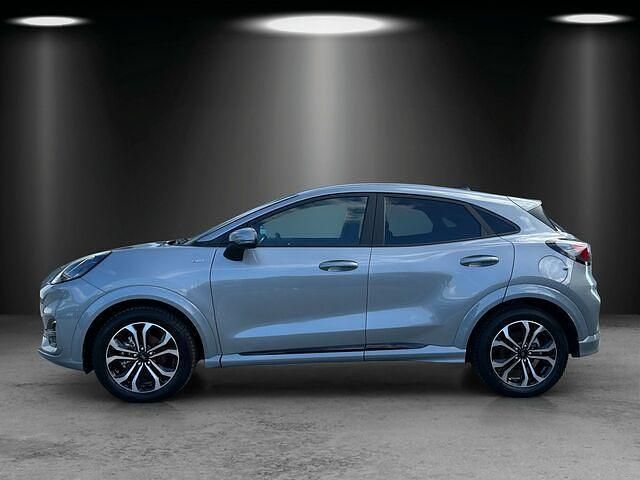 Gebraucht Ford Puma ST-Line 155 PS (114 kW) 2023 Andere farbe SUV