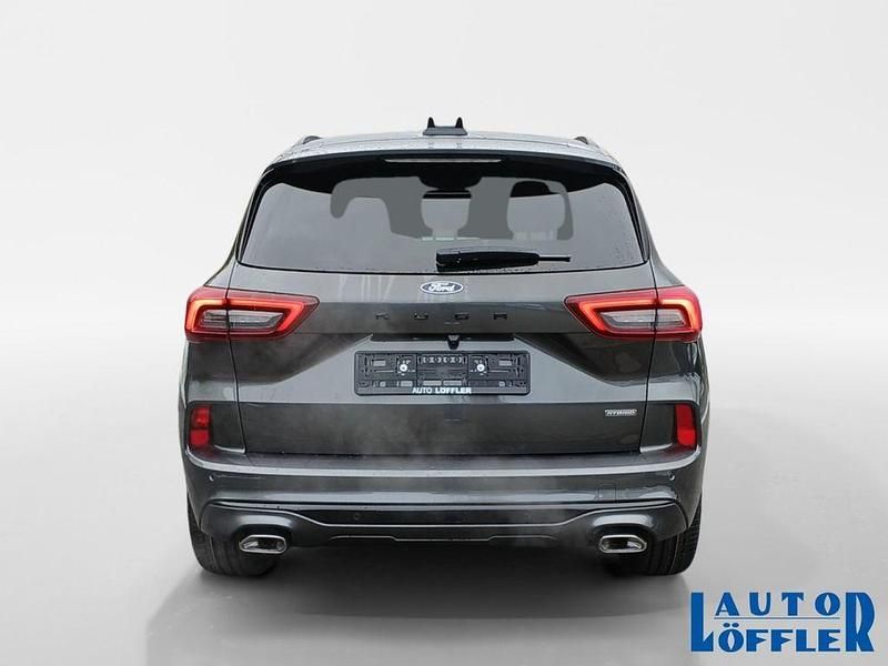 Neu Ford Kuga ST-Line 152 PS (111 kW) 2026 Grau SUV
