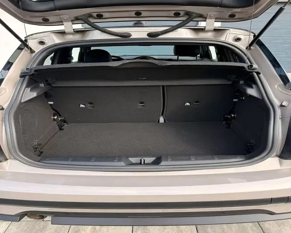 Gebraucht Mini Cooper 136 PS (100 kW) 2021 Beige Kleinwagen