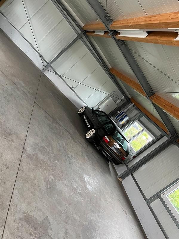 Gebraucht BMW 323 170 PS (125 kW) 1997 Braun Kombi