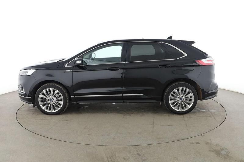Gebraucht Ford Edge Vignale 238 PS (175 kW) 2019 Schwarz SUV