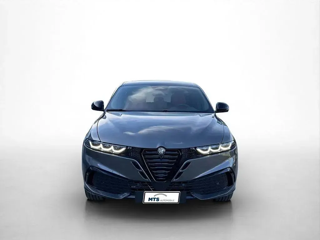 Neu Alfa Romeo Tonale Tech Edition 174 PS (127 kW) 2026 Grau SUV