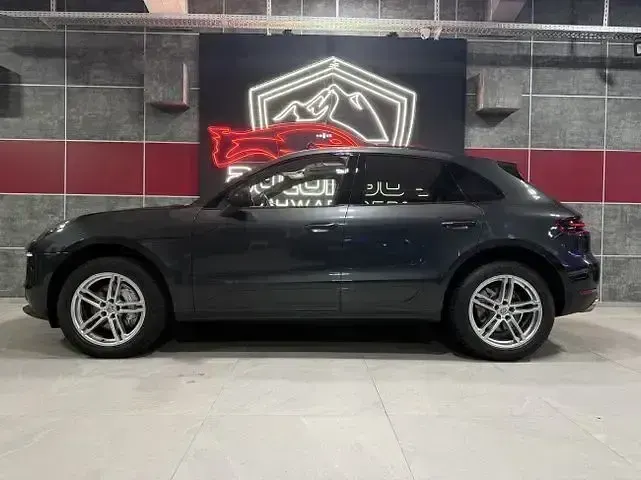 Gebraucht Porsche Macan 258 PS (189 kW) 2016 Andere SUV
