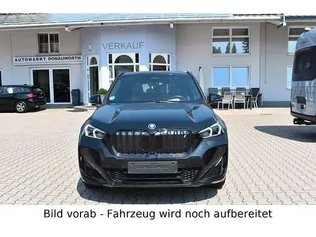 Gebraucht BMW iX M Sport 200 kW (272 PS) 2023 SUV