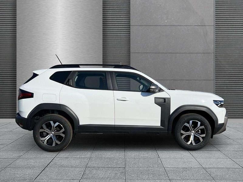 Arktisweiß Neu 2025 Dacia Duster Expression SUV | 24.090 € (Guter Preis) - Bild 1/4