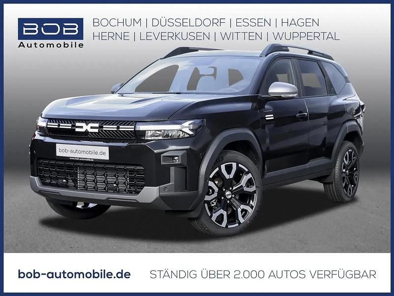 Gebraucht Dacia Bigster Journey 109 PS (80 kW) 2026 SUV