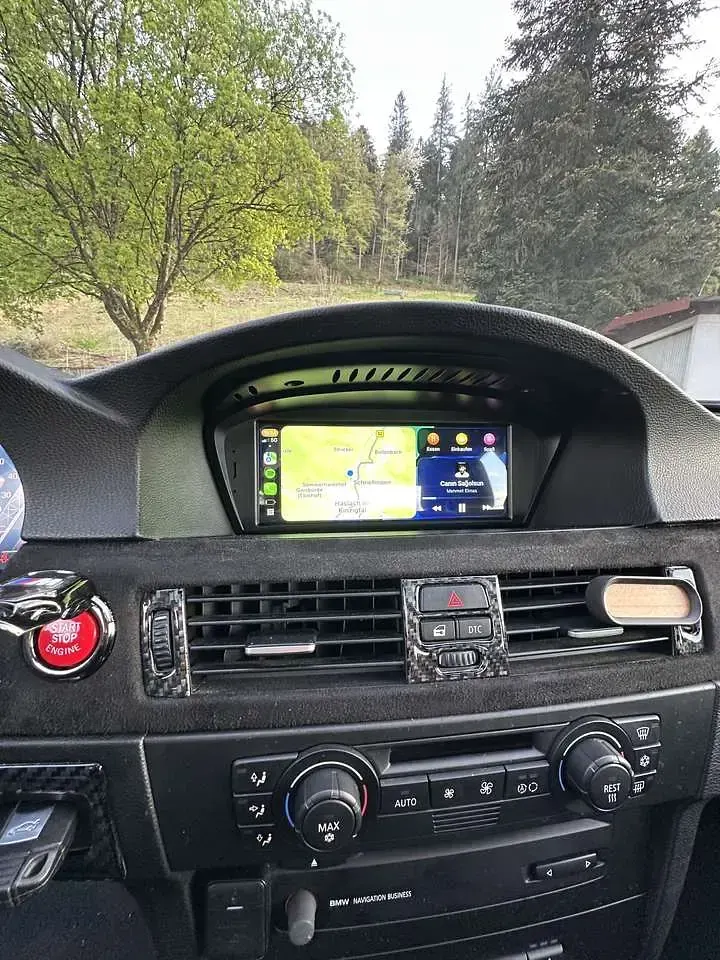 Gebraucht BMW 320 150 PS (110 kW) 2005 Grau Limousine